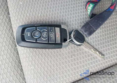 2018 Ford Explorer Xlt from USA, damaged, VIN 1FM5K7D84JGA44547